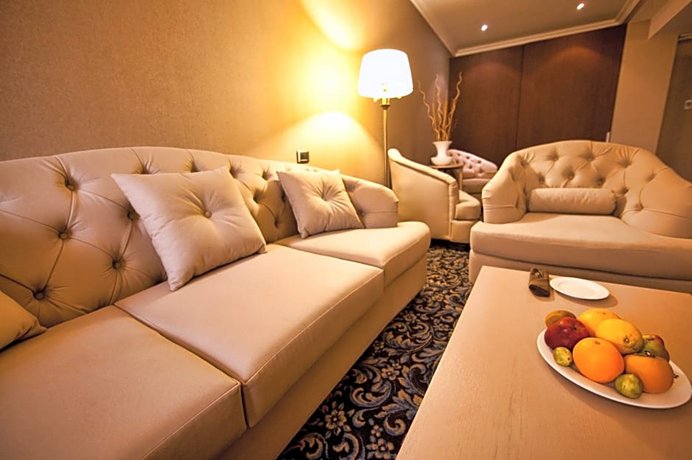 National by Stellar Hotels, Yerevan