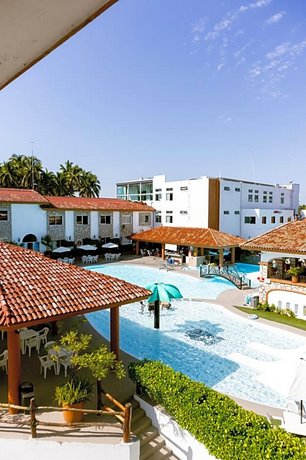 Hotel Maria Isabel
