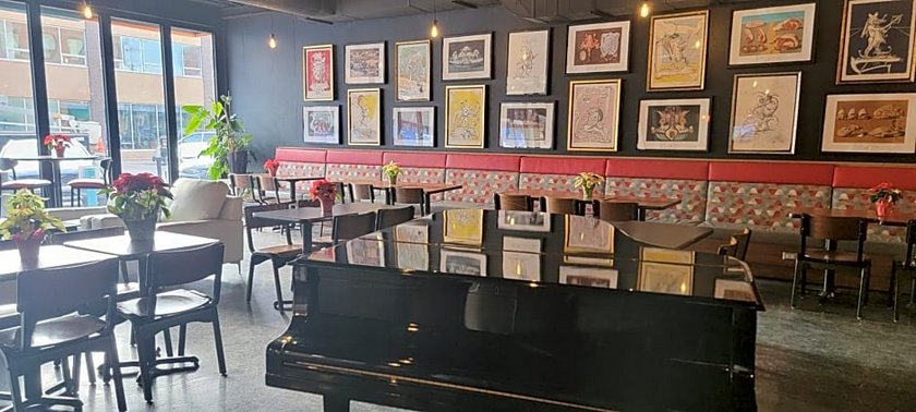 The Arts Hotel