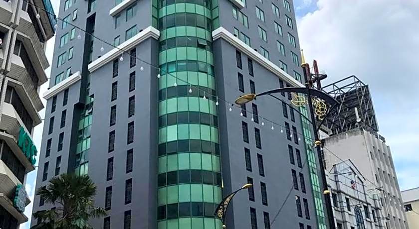 Z Hotel