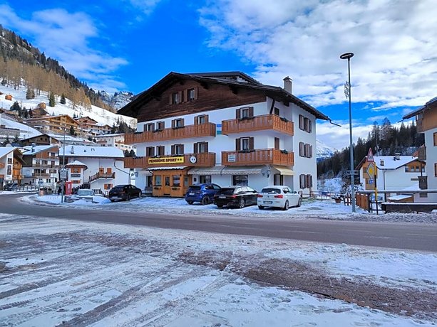Albergo Pensione Sport