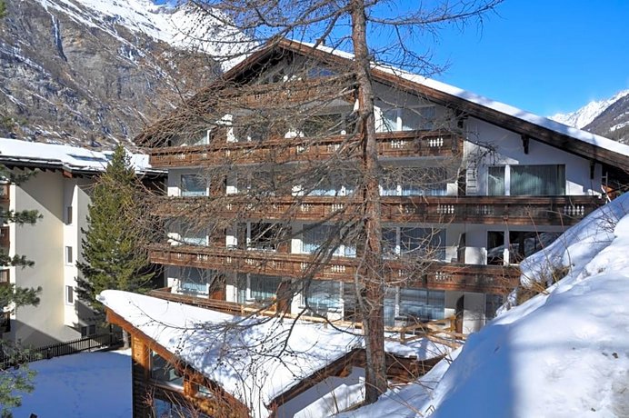 Hotel Jägerhof