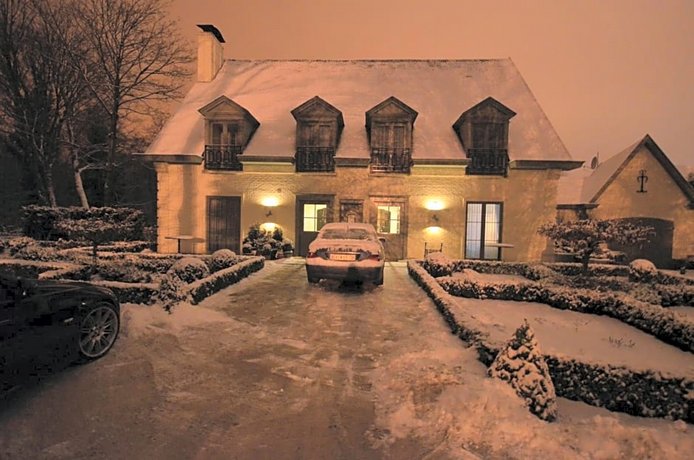 Hotel Malcot