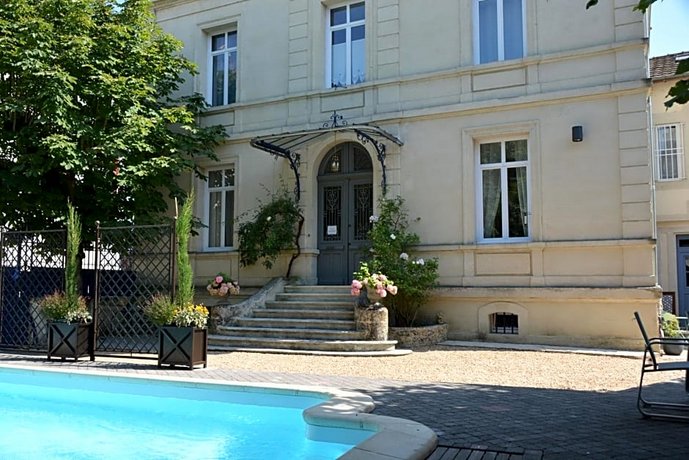 Villa Vesone