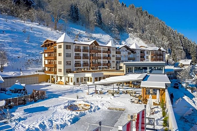 Superior Sport und Familienresort Alpenblick