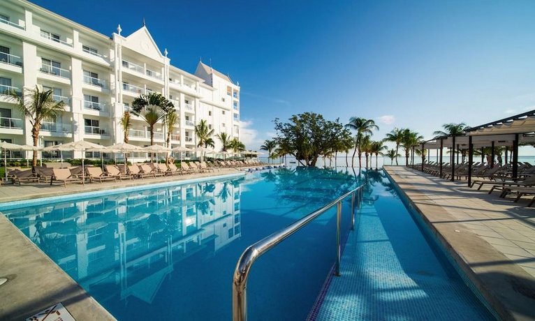 Riu Ocho Rios