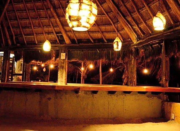 Hotel Poc Na Tulum