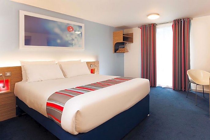 Travelodge Scarborough St Nicholas