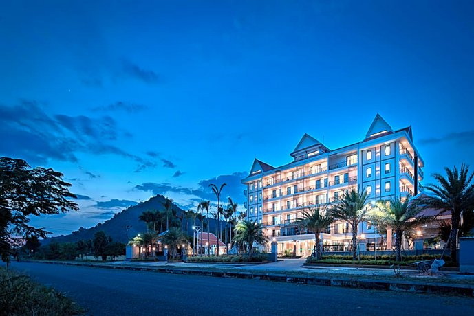 Vakara Hotel Kep