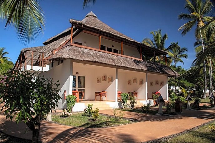 Voi Amarina Resort