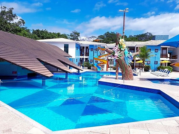 Brisa da Praia Hotel