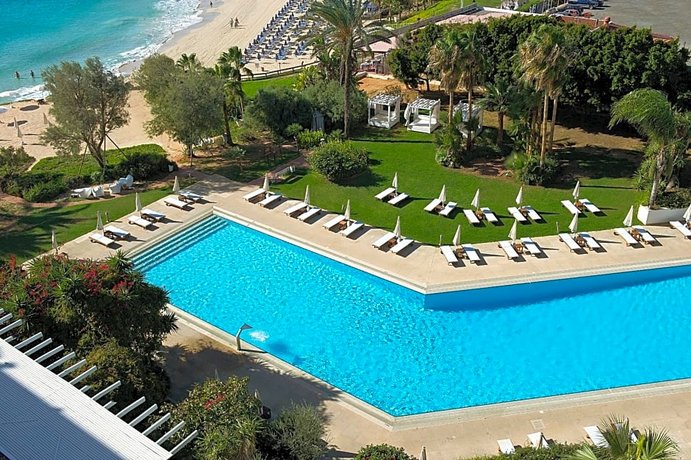 Grecian Bay Hotel
