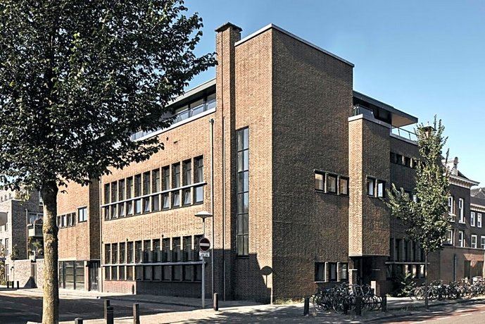 The Anthony Hotel