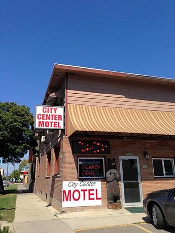 City Center Motel