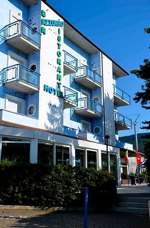 Hotel Azzurro