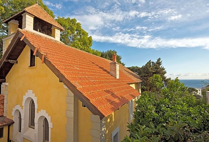 Villa Silia