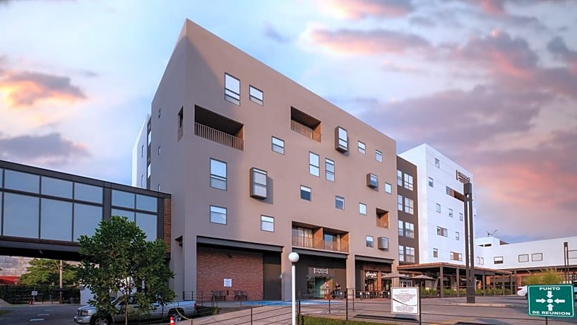Staybridge Suites Villahermosa