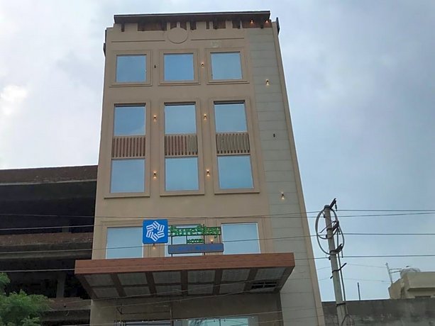 SureStay by Best Western Model Town Amritsar