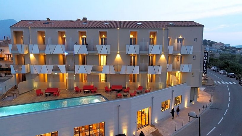 Hotel Mediterranee