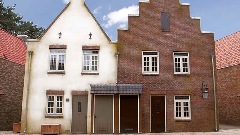 Efteling Village Bosrijk Tickets Included