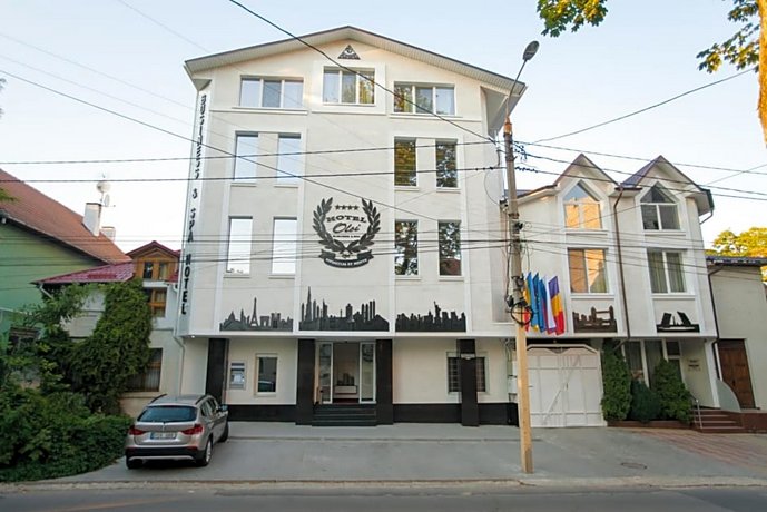 Pensiune turistica Olsi