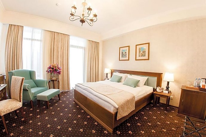 Tbilisi Laerton Hotel