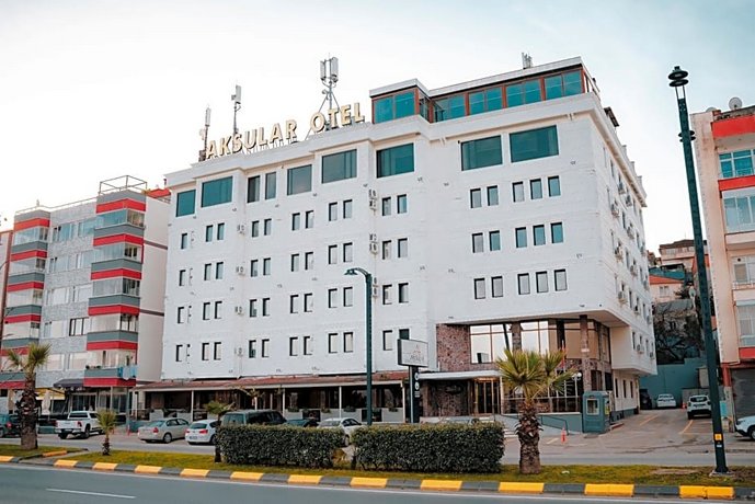 Aksular Hotel