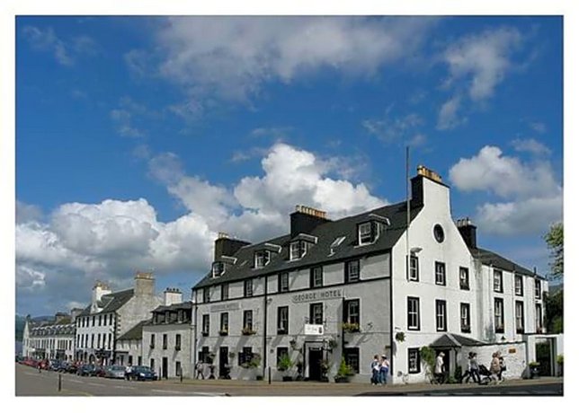 The George Hotel