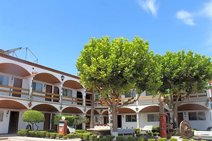 State Inn