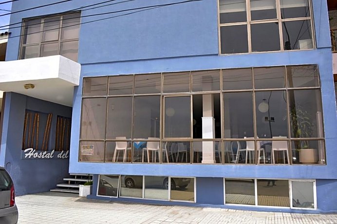 Hotel Hostal del Rey