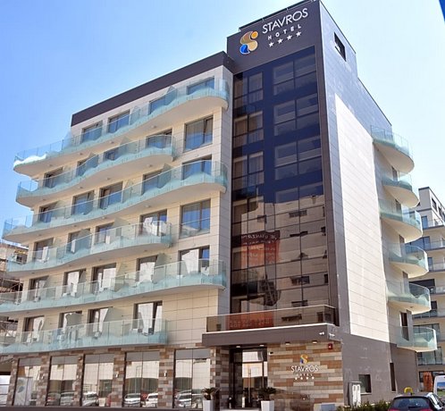 Stavros Hotel