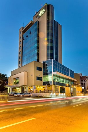 Vega Hotel