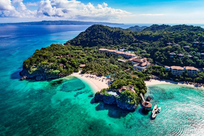 Shangri-La Boracay