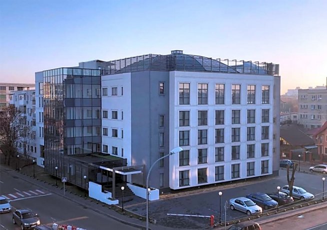 Hotel Avenue - Avenue Hotels