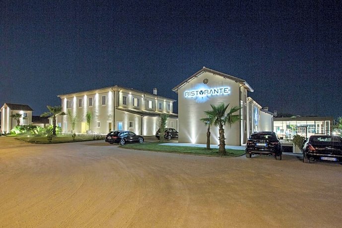 Hotel & Resort Le Colombare