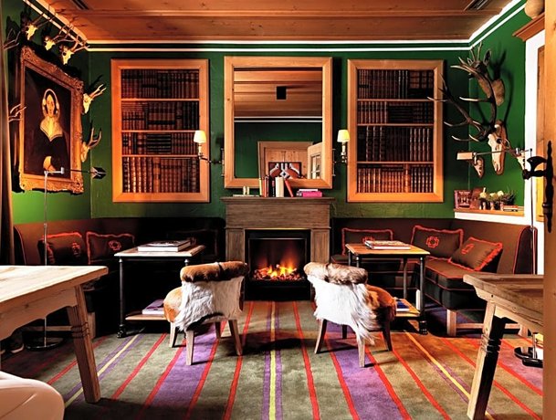 Boutique Hotel Wachtelhof