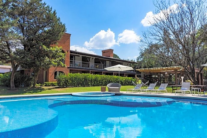 Hotel Boutique Unico Avandaro