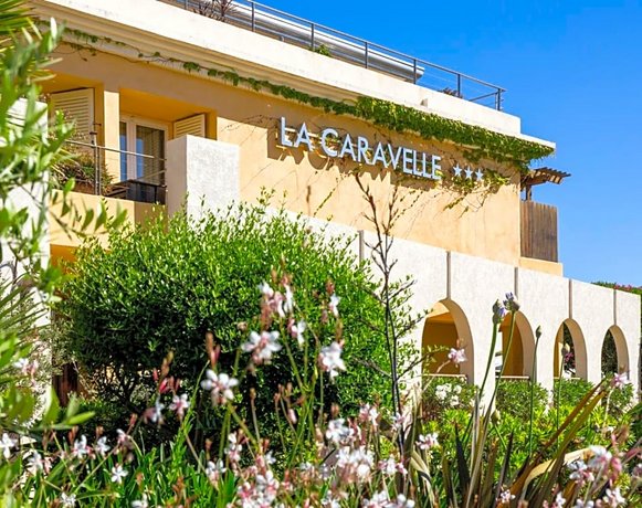 La Caravelle