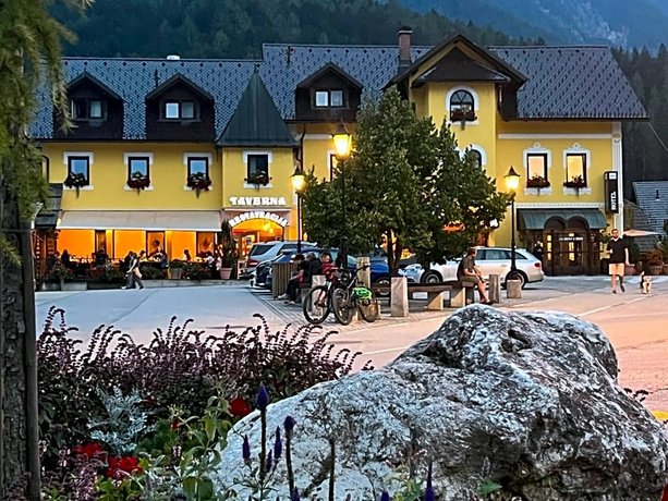 Hotel Kotnik Superior Boutique Hotel