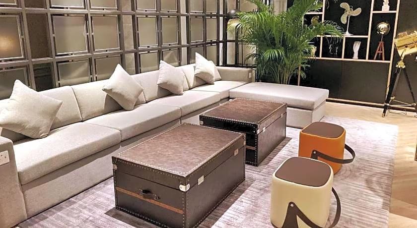 Livefortuna Hotel
