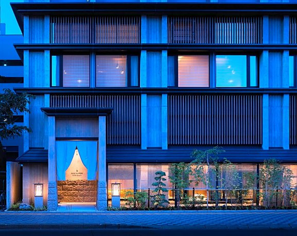 Onsen Ryokan Yuen Sapporo