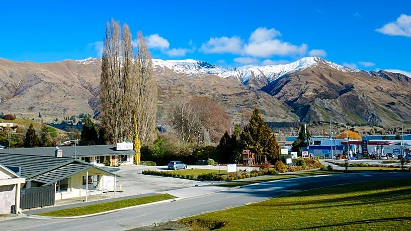 Alpine Motel