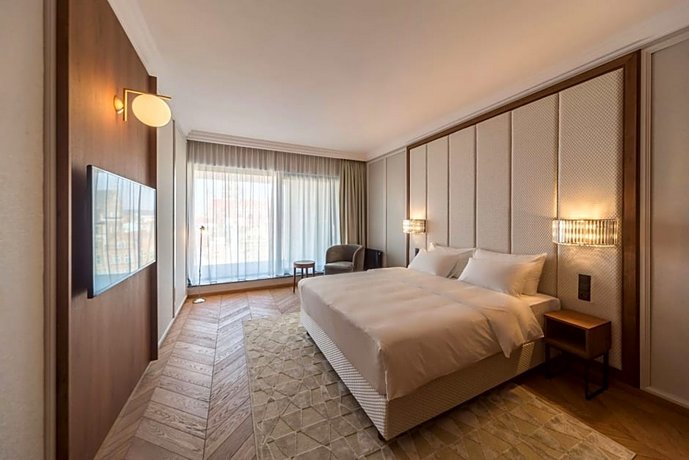 Radisson Hotel & Suites Gdansk
