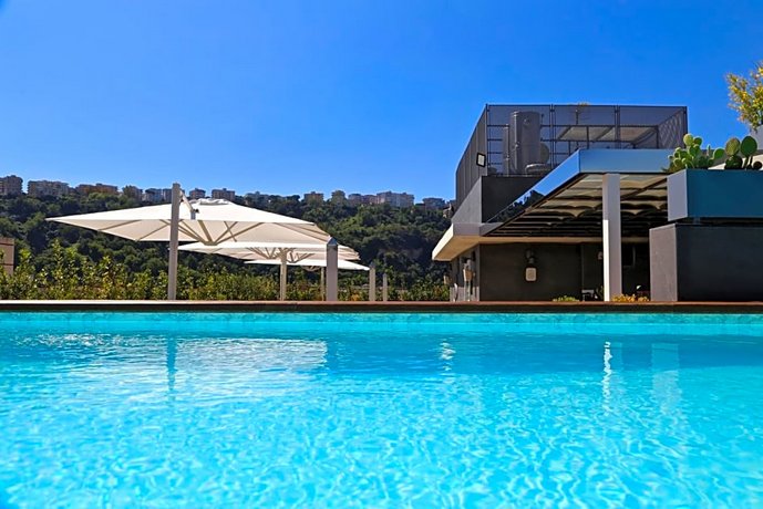 Lhp Napoli Palace & Spa