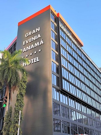 Gran Evenia Panama