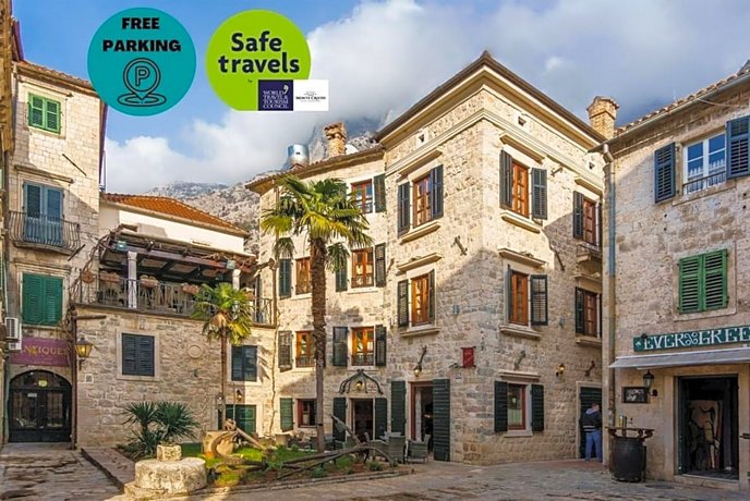 Hotel Monte Cristo