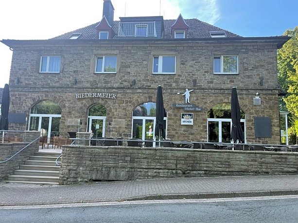 Hotel Biedermeier