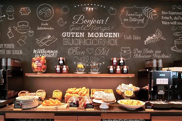 Motel One Zürich