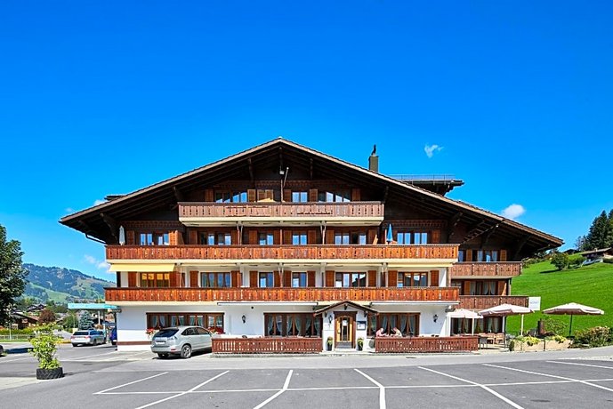 Hotel Alphorn