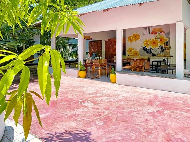 Papaya Guest House Nungwi